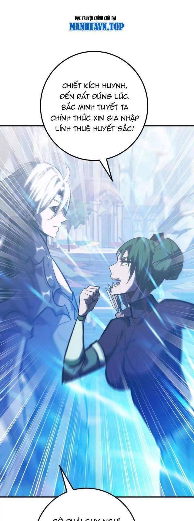 Võng Du Thiên Hạ Vô Song Chap 65 - Next Chap 66