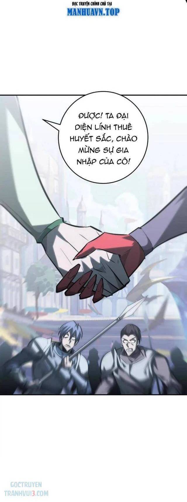 Võng Du Thiên Hạ Vô Song Chap 65 - Next Chap 66