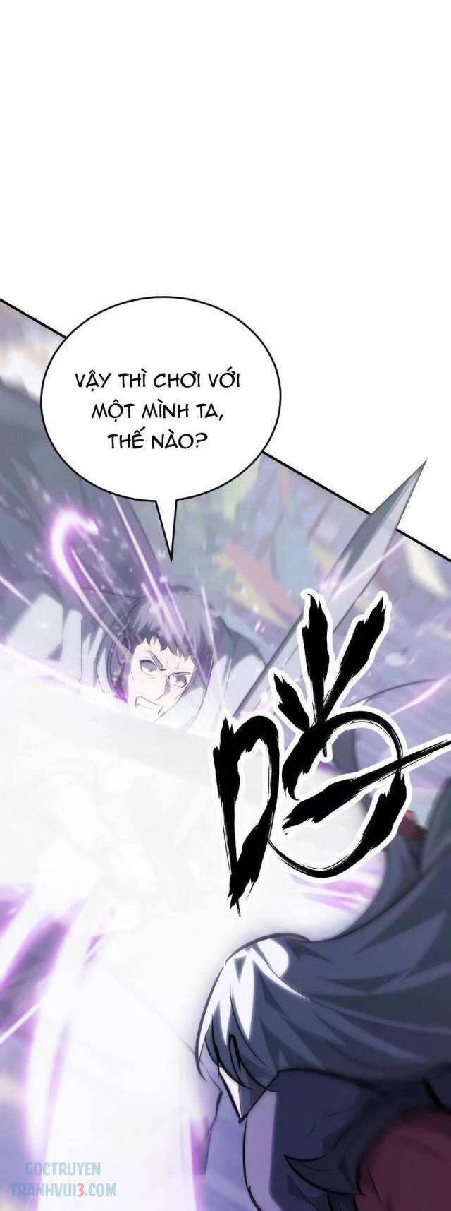 Võng Du Thiên Hạ Vô Song Chap 65 - Next Chap 66