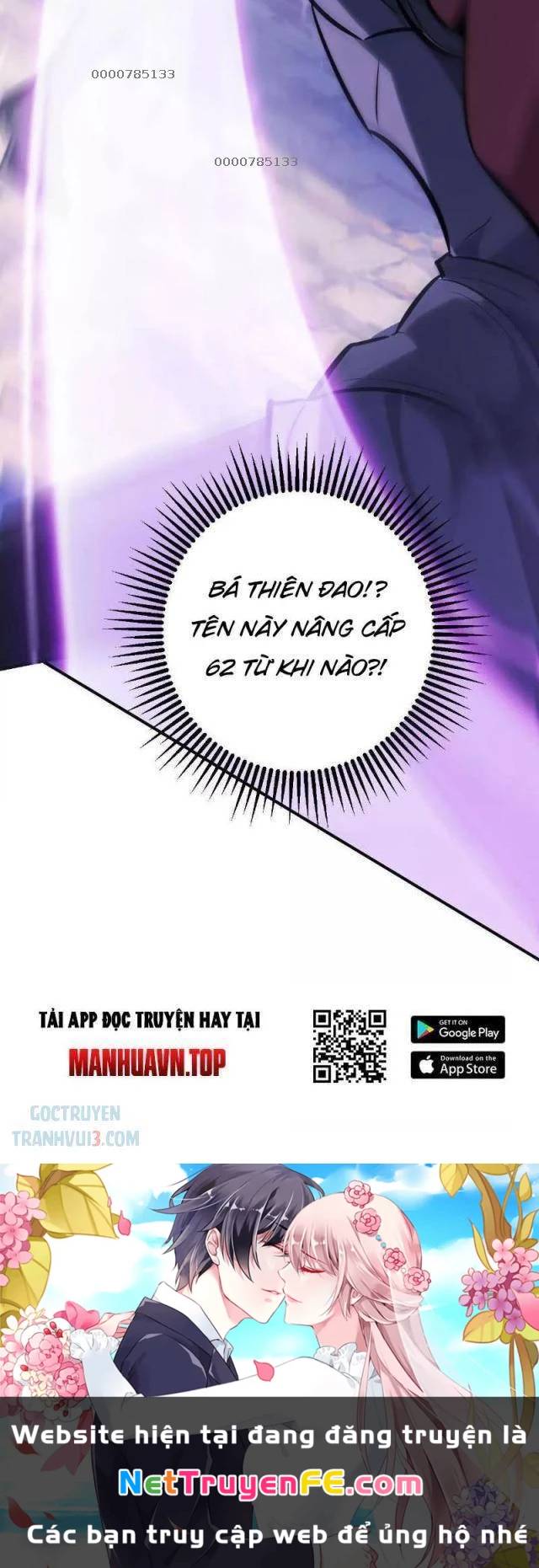 Võng Du Thiên Hạ Vô Song Chap 65 - Next Chap 66