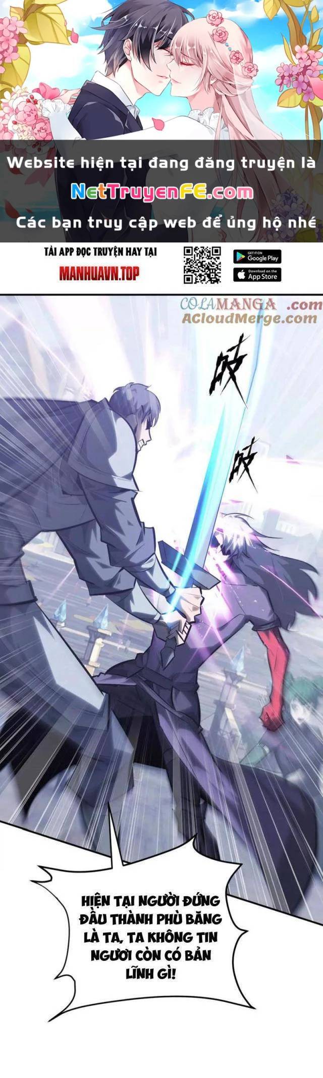 Võng Du Thiên Hạ Vô Song Chap 66 - Next Chap 67