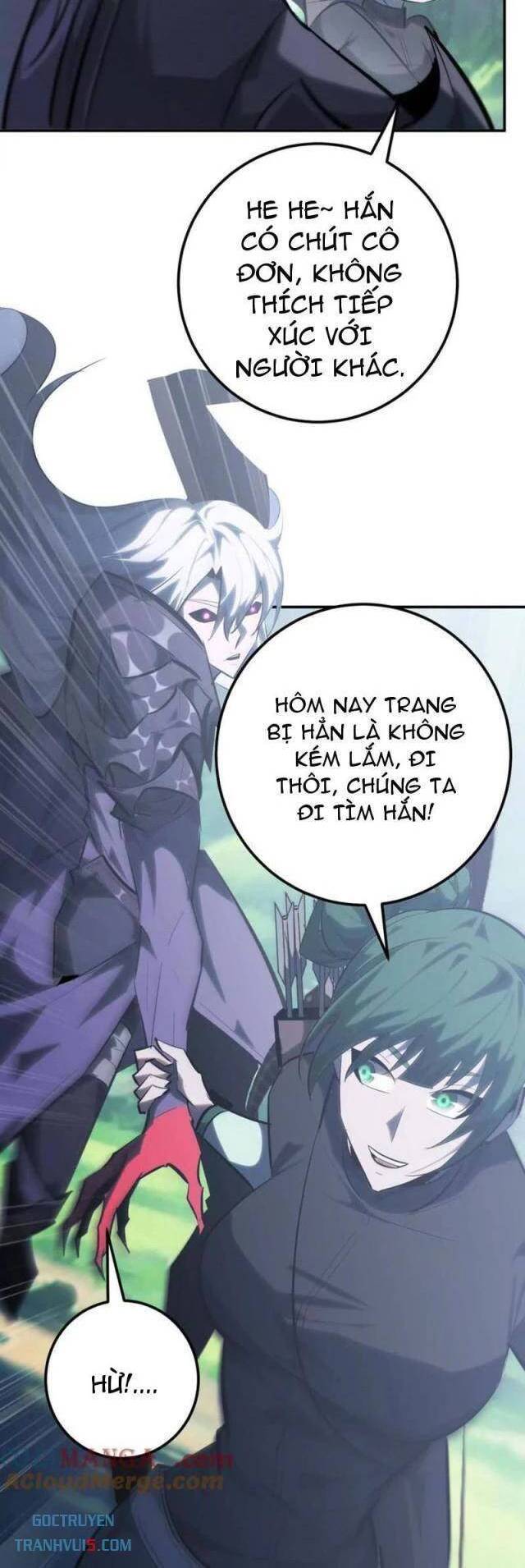 Võng Du Thiên Hạ Vô Song Chap 66 - Next Chap 67