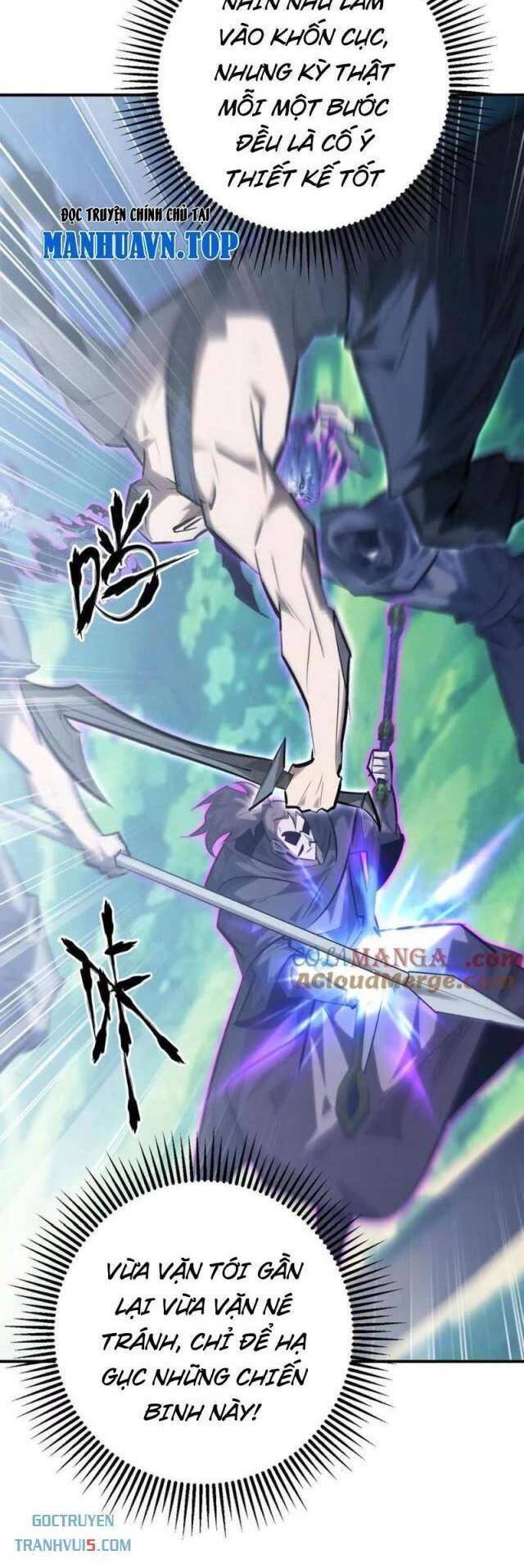 Võng Du Thiên Hạ Vô Song Chap 66 - Next Chap 67