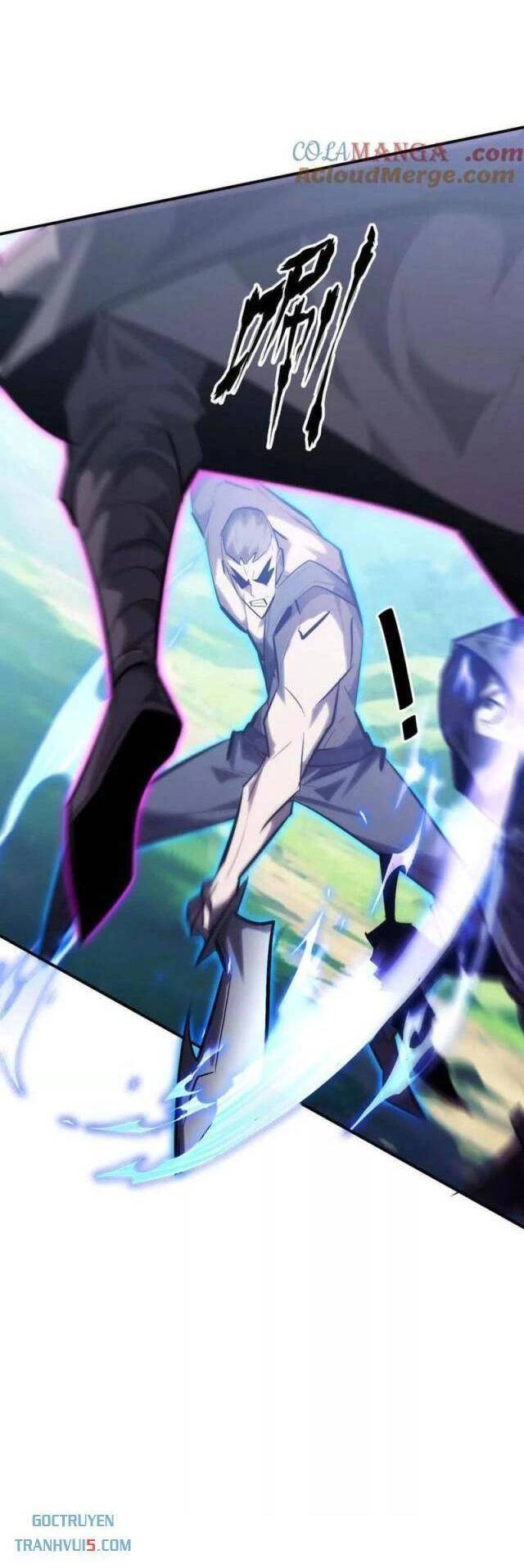 Võng Du Thiên Hạ Vô Song Chap 66 - Next Chap 67