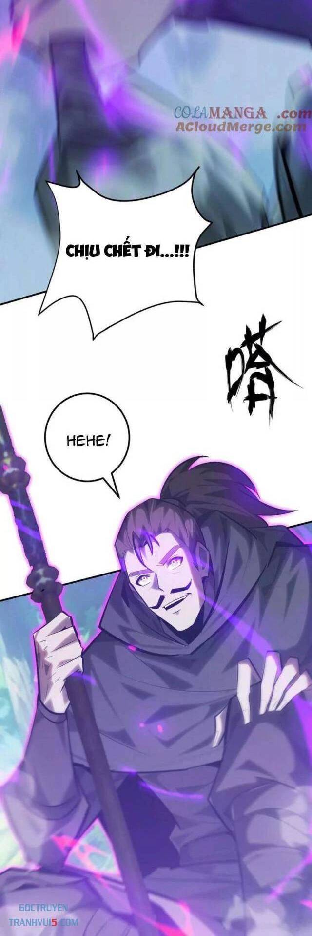 Võng Du Thiên Hạ Vô Song Chap 66 - Next Chap 67