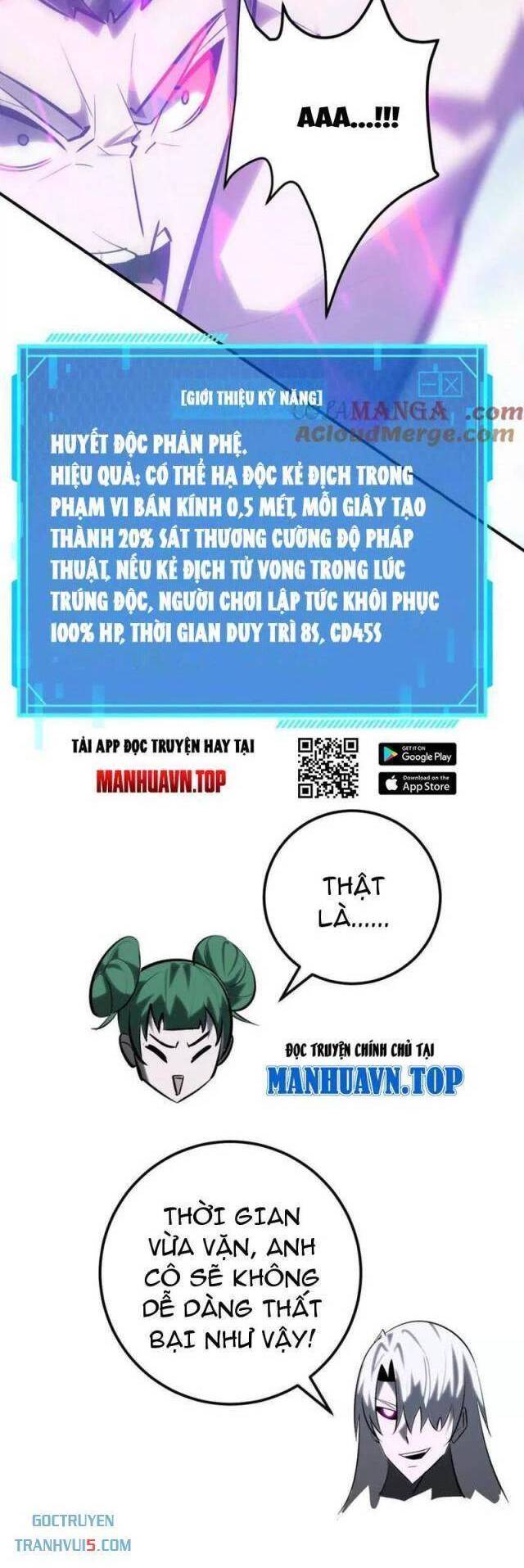 Võng Du Thiên Hạ Vô Song Chap 66 - Next Chap 67