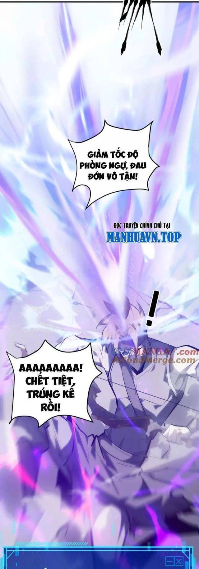 Võng Du Thiên Hạ Vô Song Chap 66 - Next Chap 67