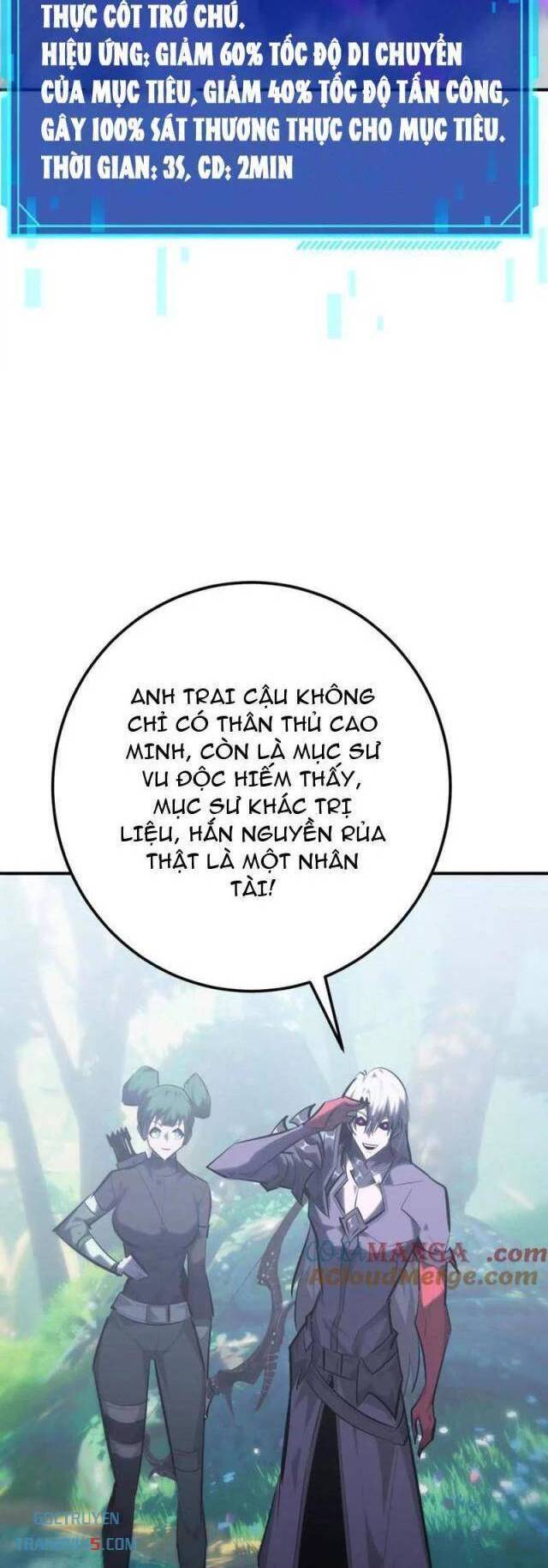 Võng Du Thiên Hạ Vô Song Chap 66 - Next Chap 67