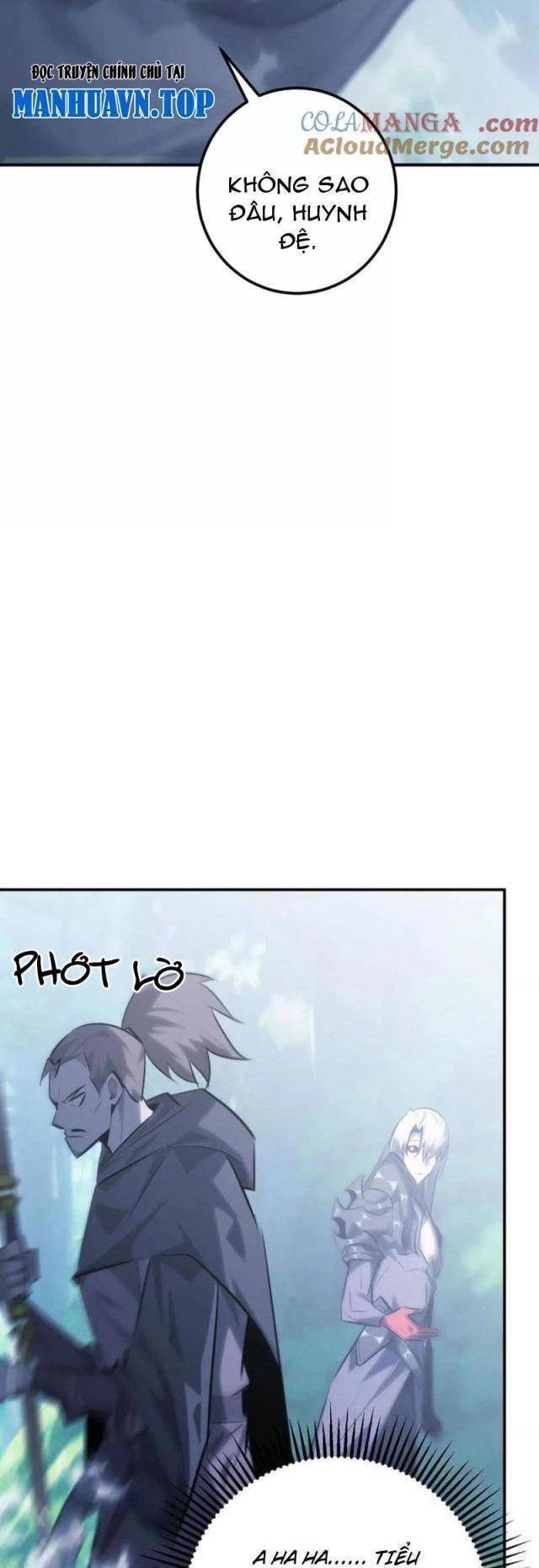Võng Du Thiên Hạ Vô Song Chap 66 - Next Chap 67