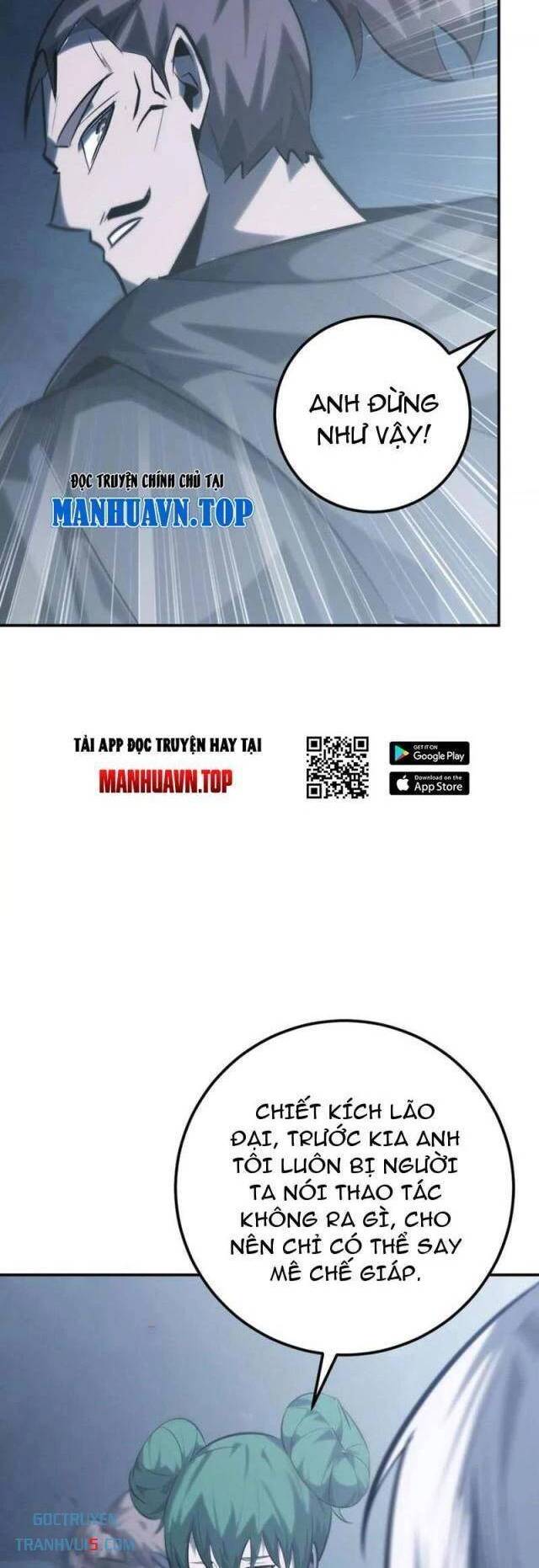 Võng Du Thiên Hạ Vô Song Chap 66 - Next Chap 67