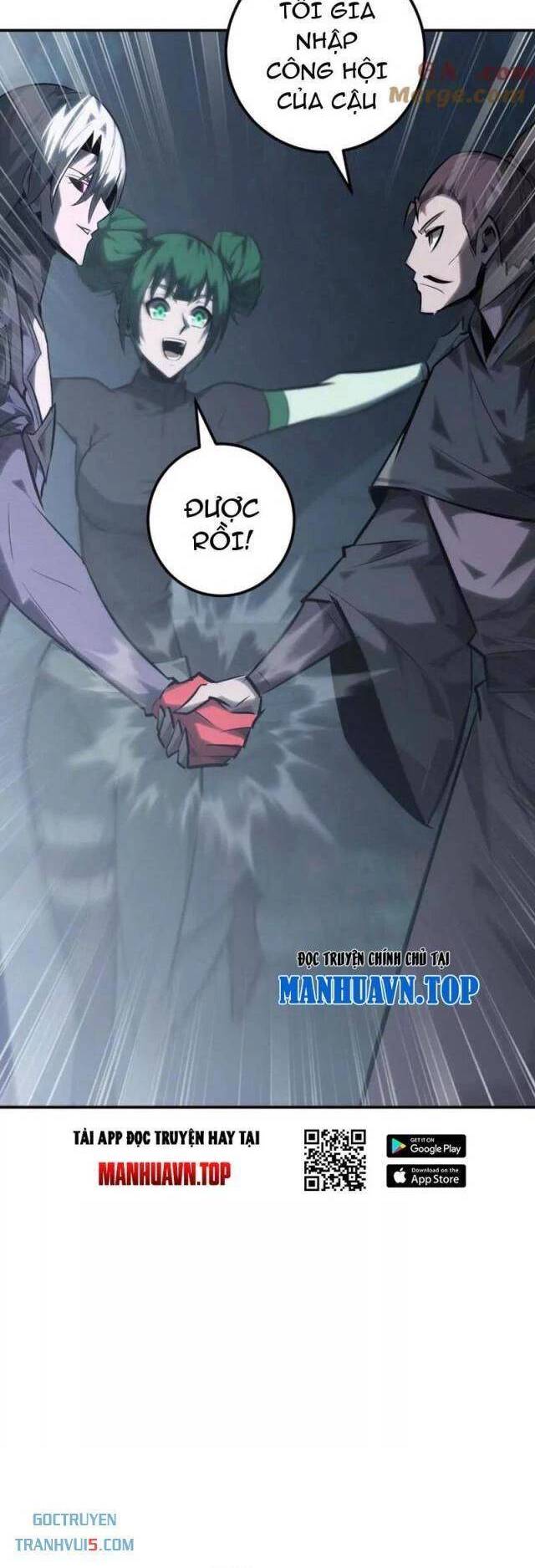 Võng Du Thiên Hạ Vô Song Chap 66 - Next Chap 67
