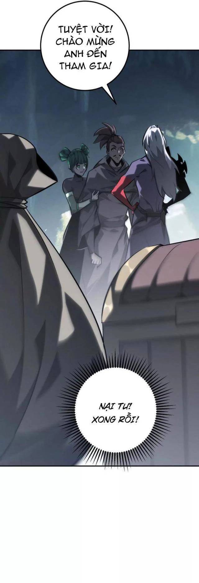 Võng Du Thiên Hạ Vô Song Chap 66 - Next Chap 67