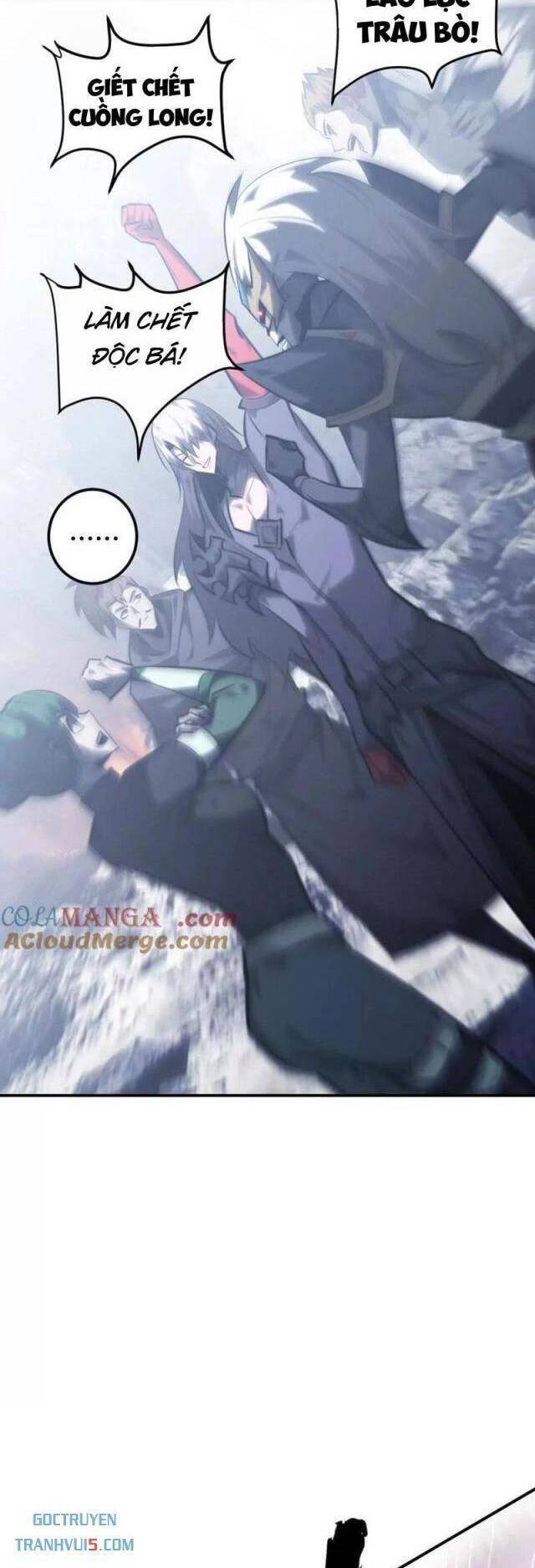 Võng Du Thiên Hạ Vô Song Chap 66 - Next Chap 67