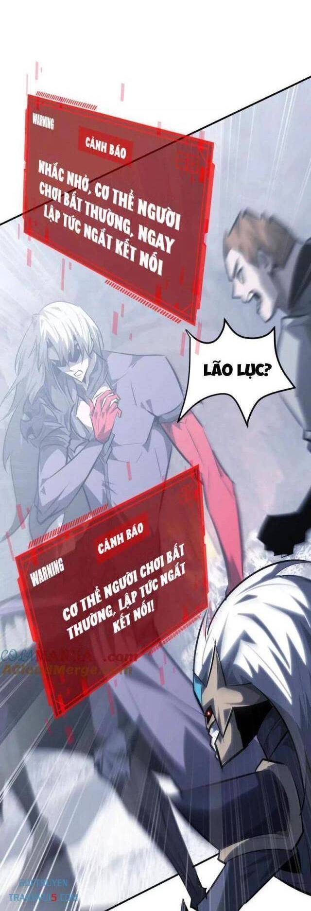 Võng Du Thiên Hạ Vô Song Chap 66 - Next Chap 67