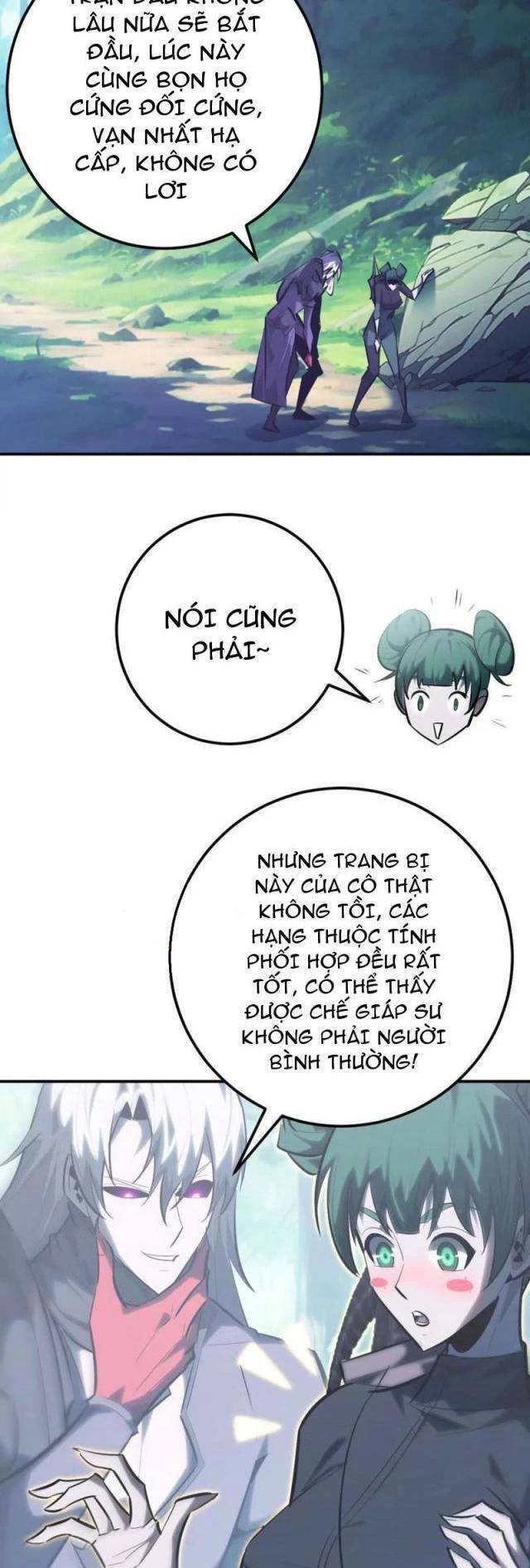 Võng Du Thiên Hạ Vô Song Chap 66 - Next Chap 67