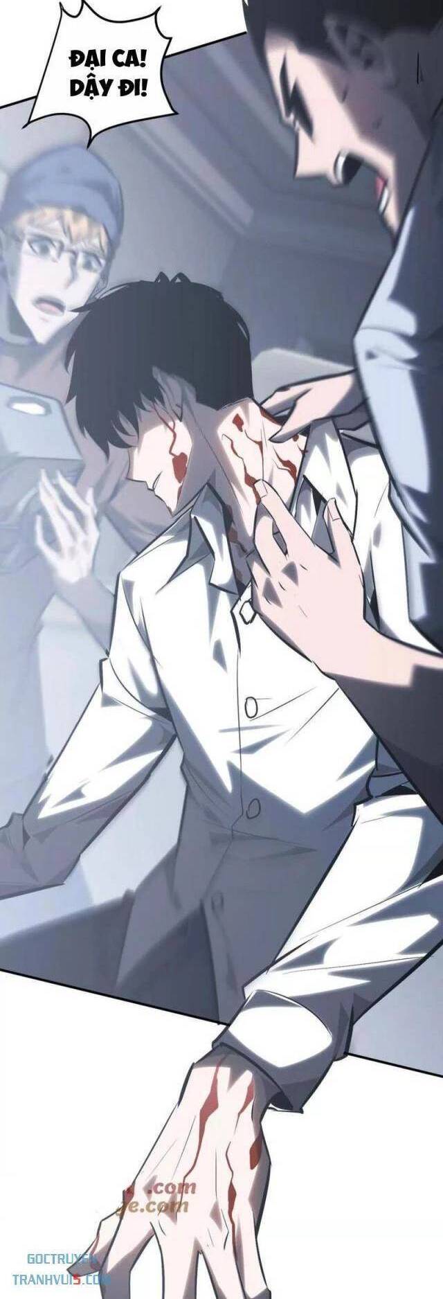 Võng Du Thiên Hạ Vô Song Chap 66 - Next Chap 67