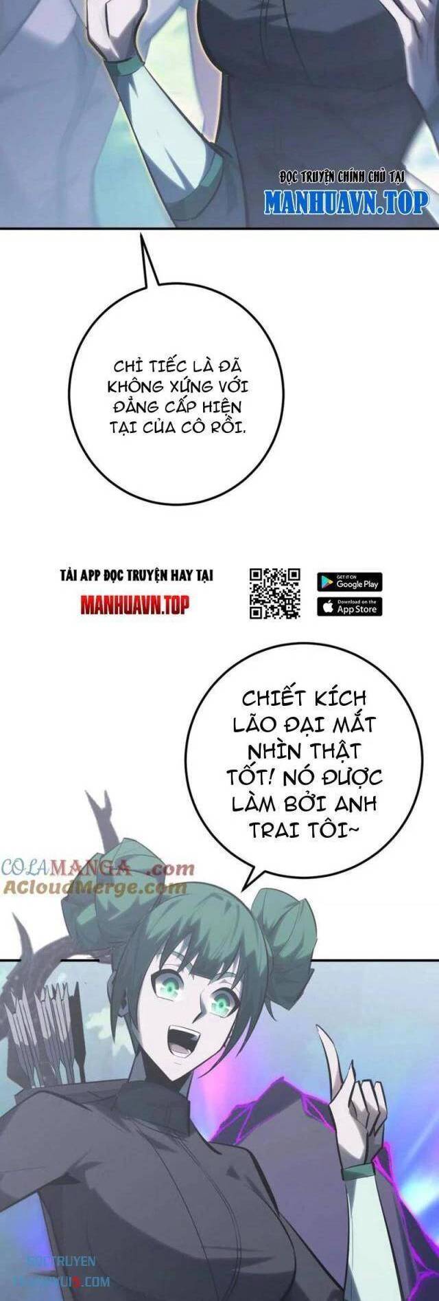 Võng Du Thiên Hạ Vô Song Chap 66 - Next Chap 67
