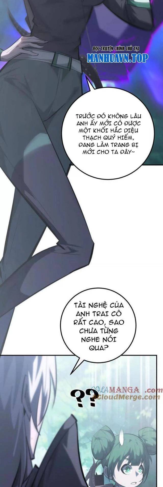 Võng Du Thiên Hạ Vô Song Chap 66 - Next Chap 67