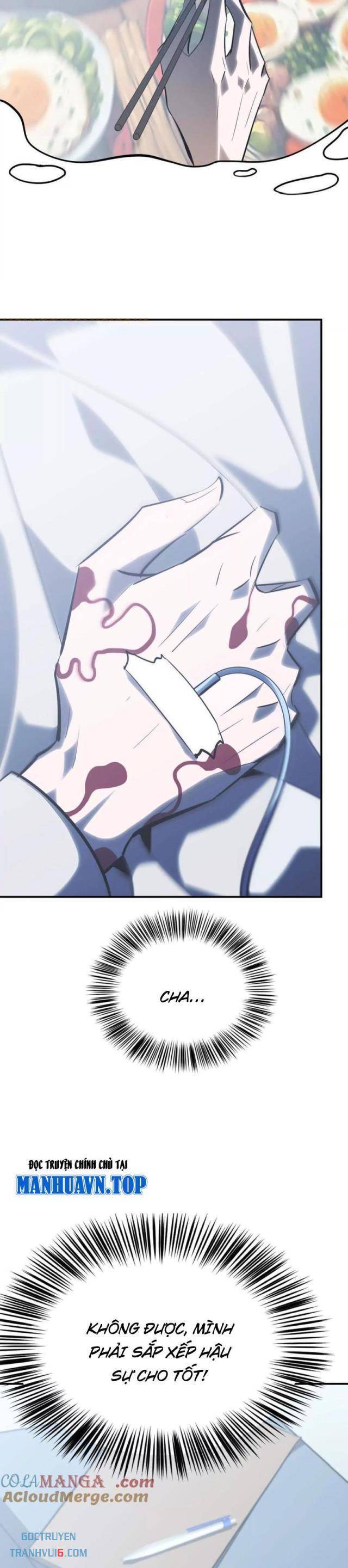 Võng Du Thiên Hạ Vô Song Chap 67 - Next Chap 68