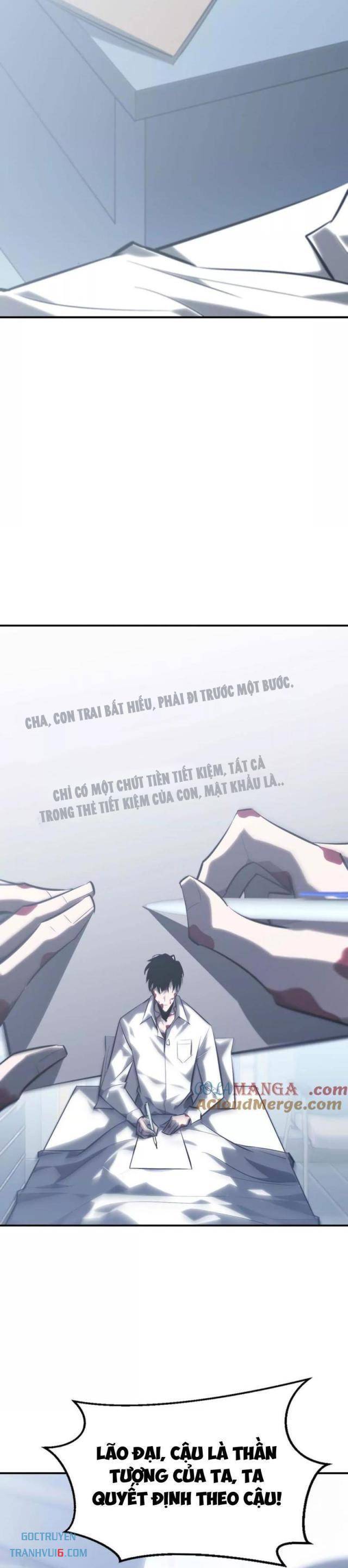 Võng Du Thiên Hạ Vô Song Chap 67 - Next Chap 68