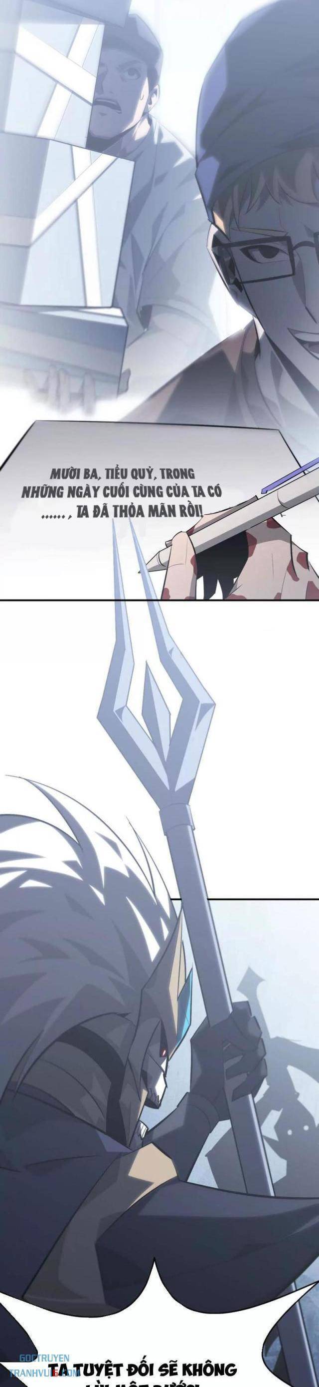 Võng Du Thiên Hạ Vô Song Chap 67 - Next Chap 68