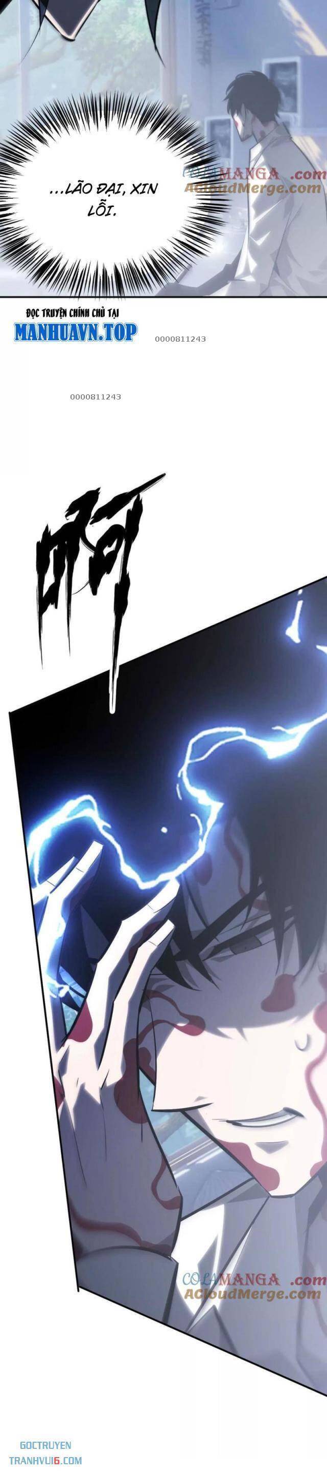 Võng Du Thiên Hạ Vô Song Chap 67 - Next Chap 68