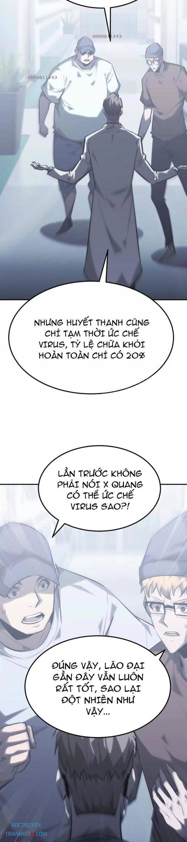 Võng Du Thiên Hạ Vô Song Chap 67 - Next Chap 68