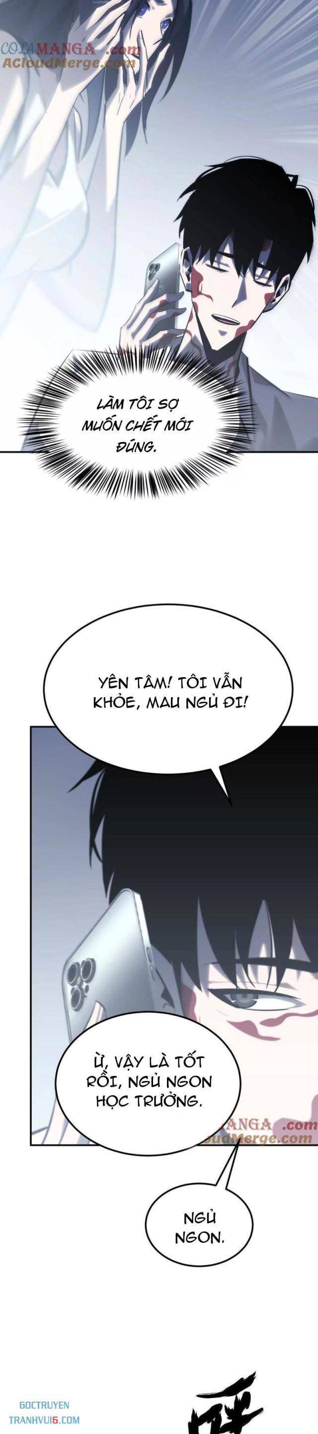 Võng Du Thiên Hạ Vô Song Chap 67 - Next Chap 68