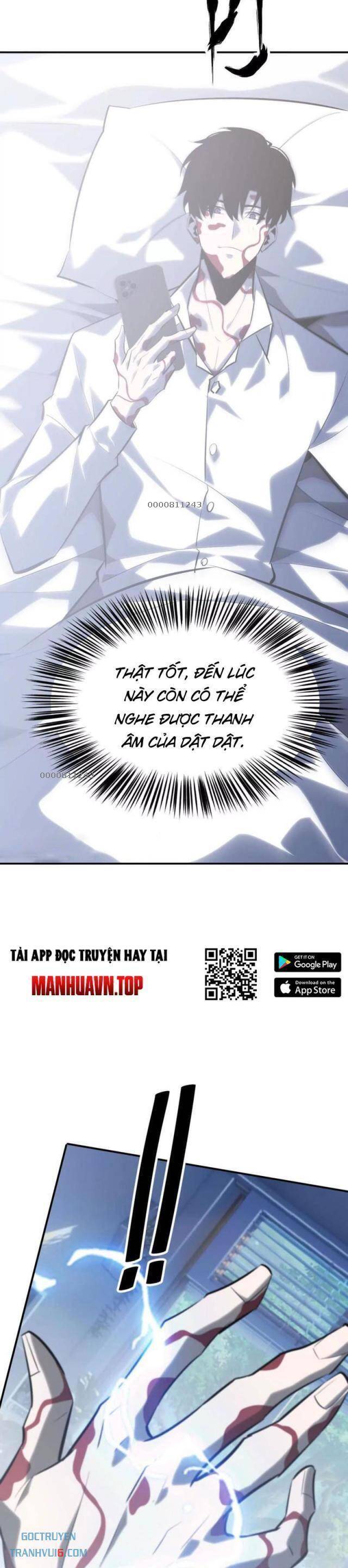 Võng Du Thiên Hạ Vô Song Chap 67 - Next Chap 68