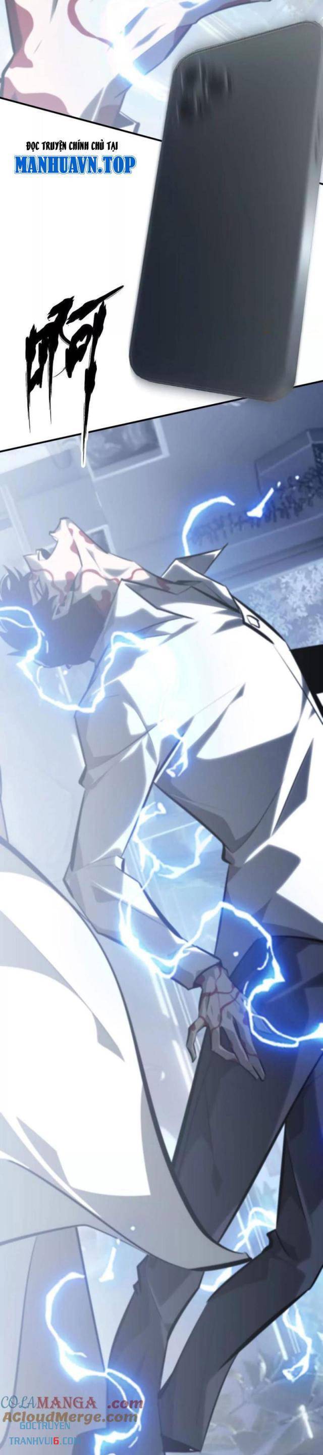 Võng Du Thiên Hạ Vô Song Chap 67 - Next Chap 68