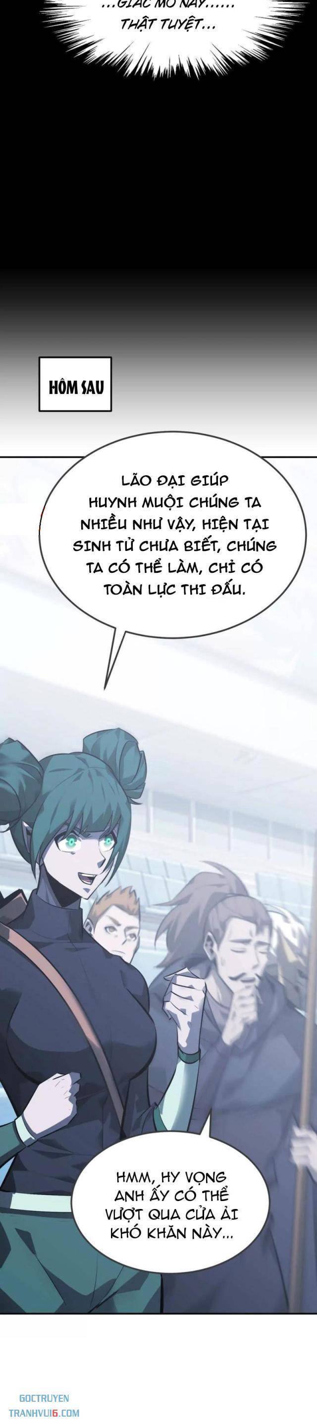 Võng Du Thiên Hạ Vô Song Chap 67 - Next Chap 68