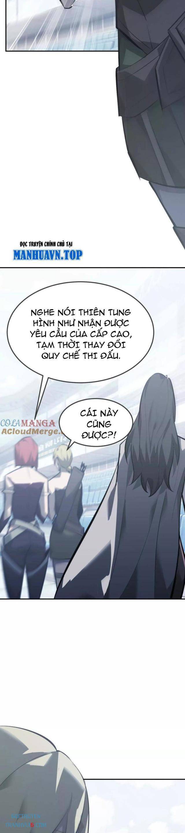 Võng Du Thiên Hạ Vô Song Chap 67 - Next Chap 68