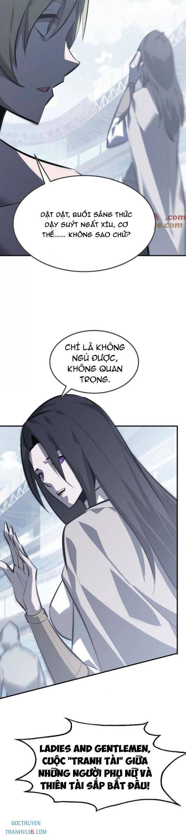 Võng Du Thiên Hạ Vô Song Chap 67 - Next Chap 68
