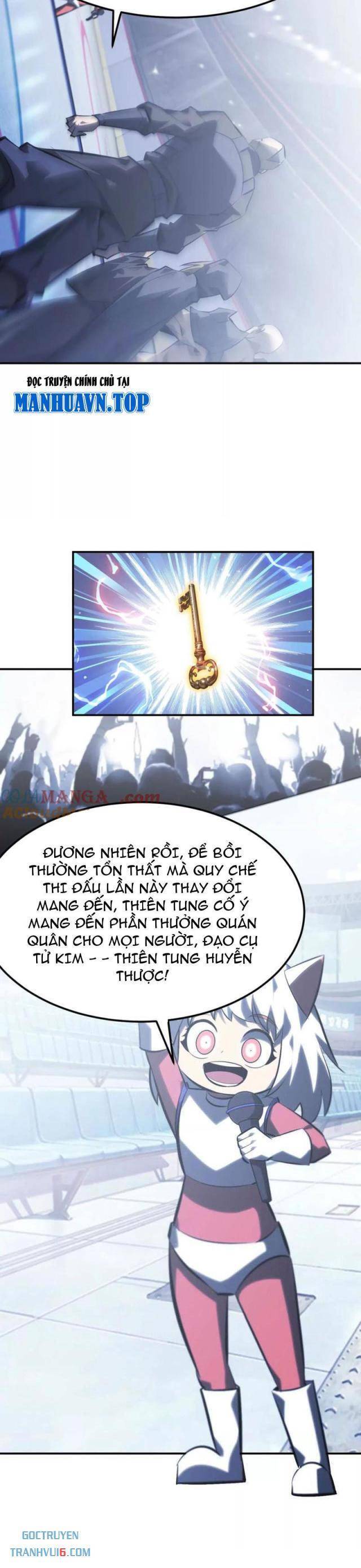 Võng Du Thiên Hạ Vô Song Chap 67 - Next Chap 68