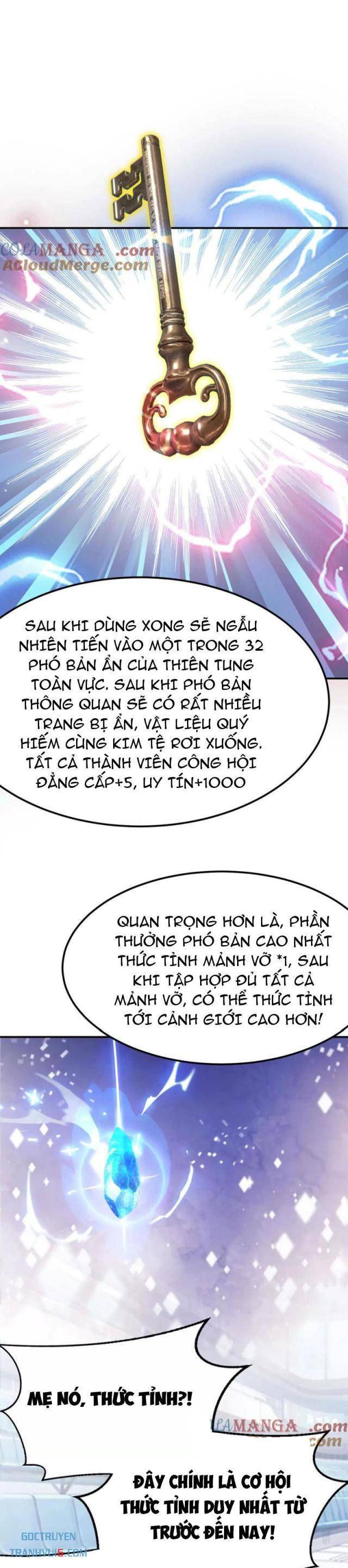 Võng Du Thiên Hạ Vô Song Chap 67 - Next Chap 68