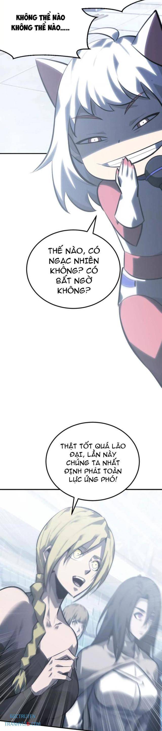Võng Du Thiên Hạ Vô Song Chap 67 - Next Chap 68