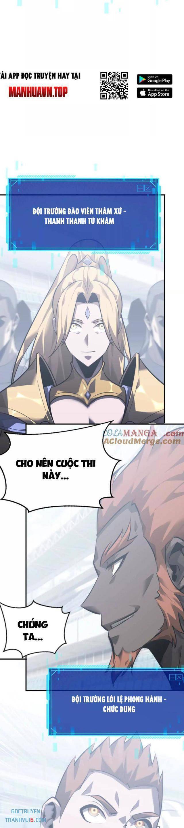 Võng Du Thiên Hạ Vô Song Chap 67 - Next Chap 68