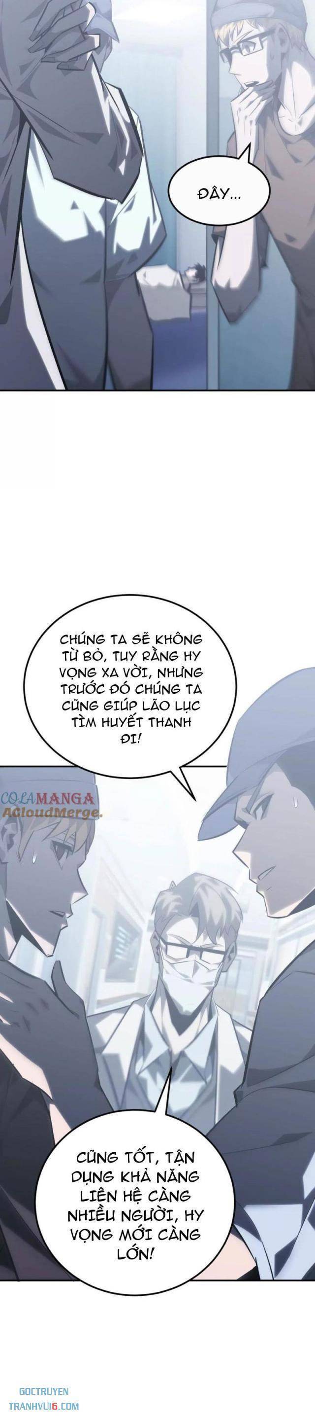 Võng Du Thiên Hạ Vô Song Chap 67 - Next Chap 68