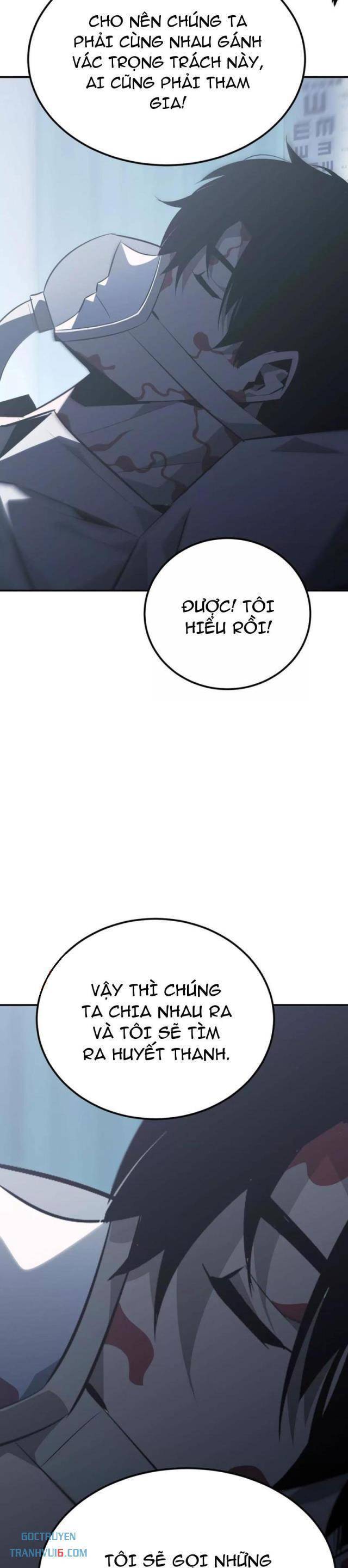 Võng Du Thiên Hạ Vô Song Chap 67 - Next Chap 68