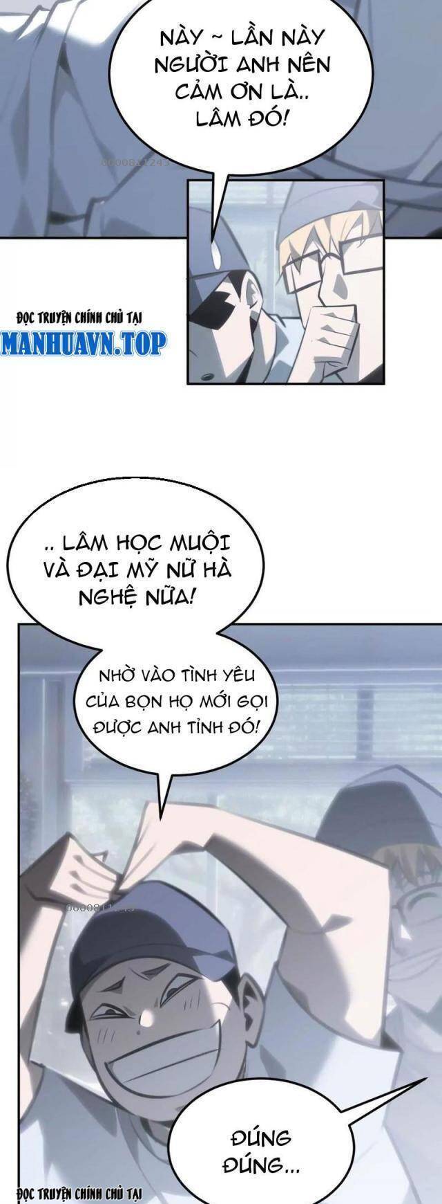Võng Du Thiên Hạ Vô Song Chap 68 - Next Chap 69