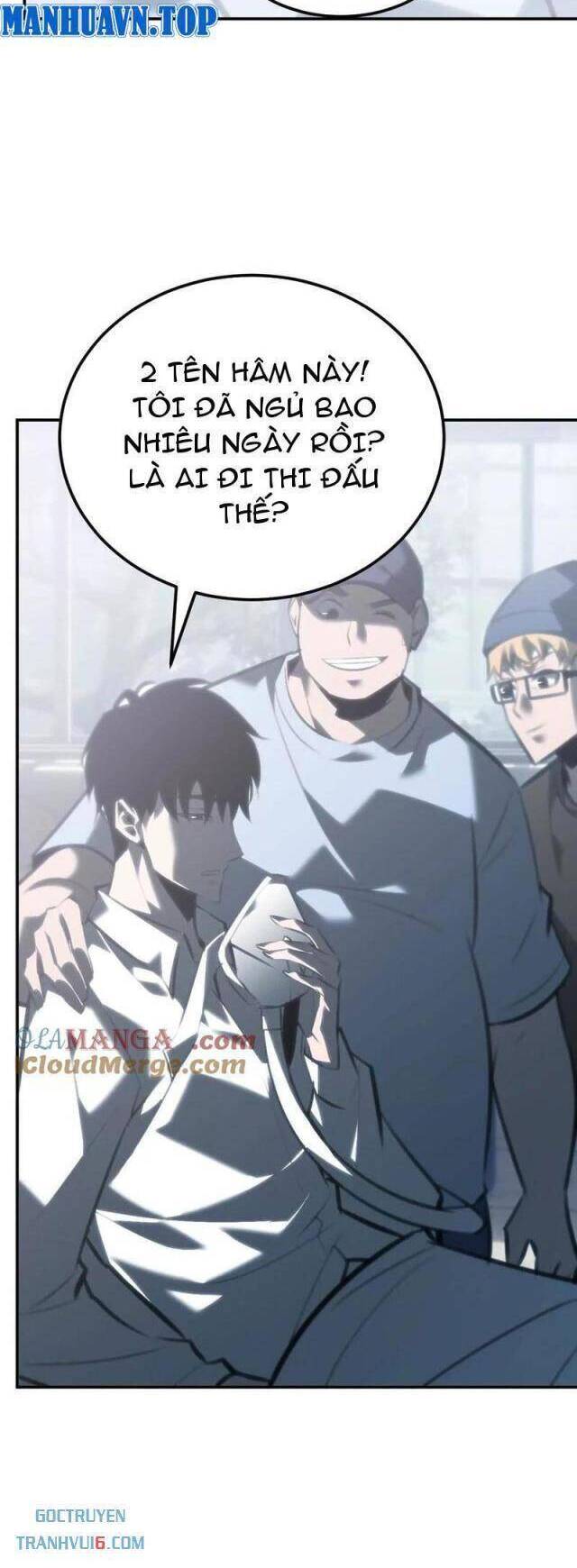 Võng Du Thiên Hạ Vô Song Chap 68 - Next Chap 69