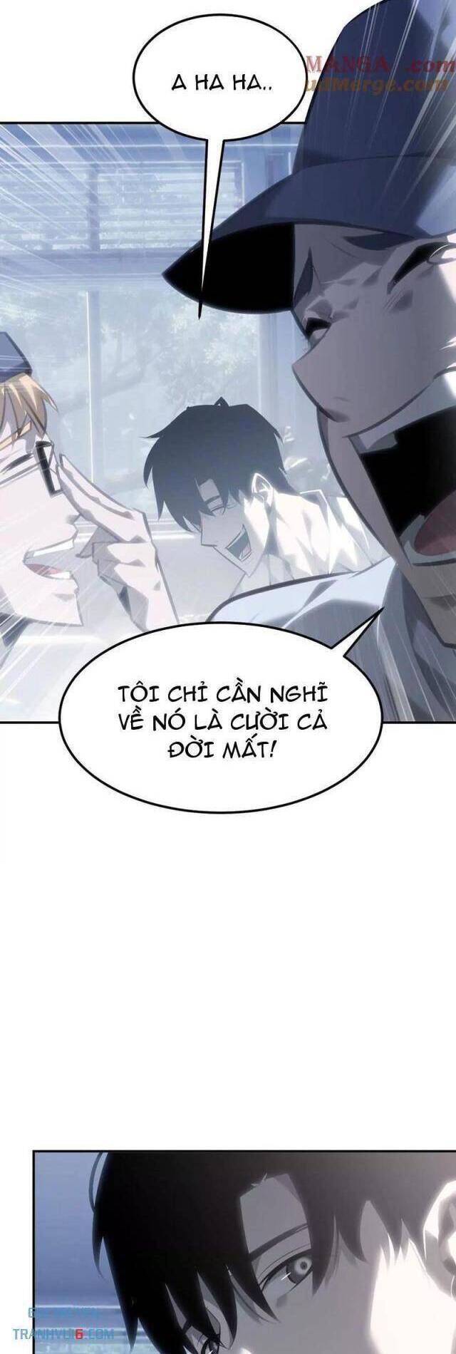 Võng Du Thiên Hạ Vô Song Chap 68 - Next Chap 69