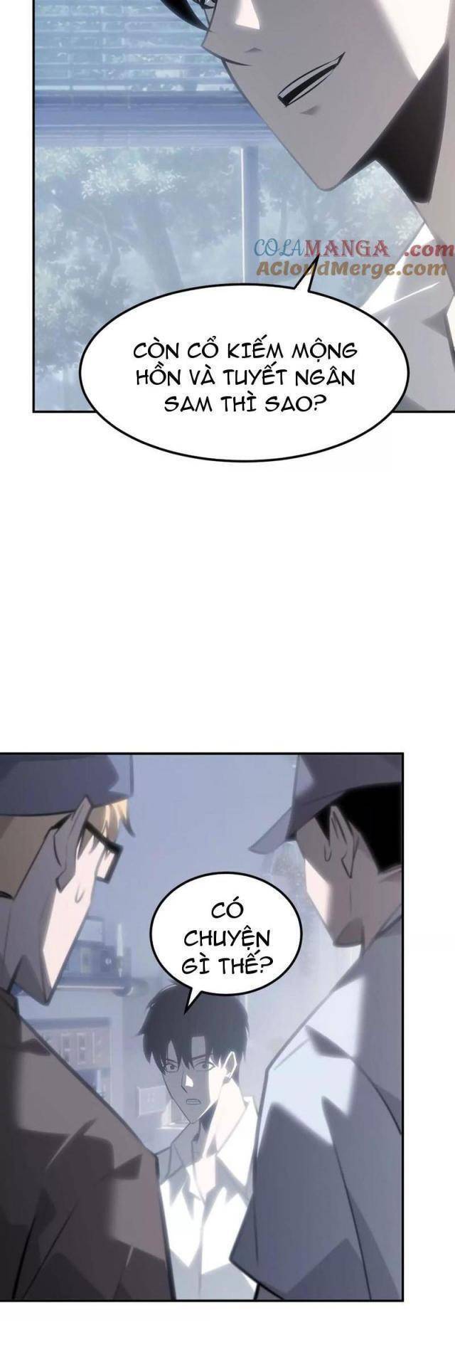 Võng Du Thiên Hạ Vô Song Chap 68 - Next Chap 69