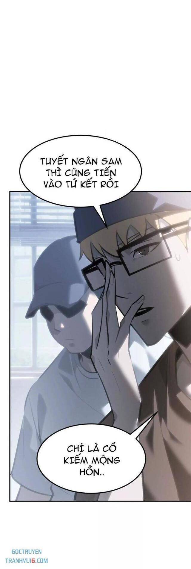 Võng Du Thiên Hạ Vô Song Chap 68 - Next Chap 69