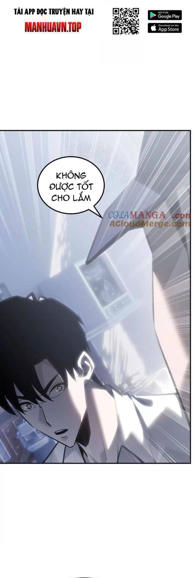 Võng Du Thiên Hạ Vô Song Chap 68 - Next Chap 69
