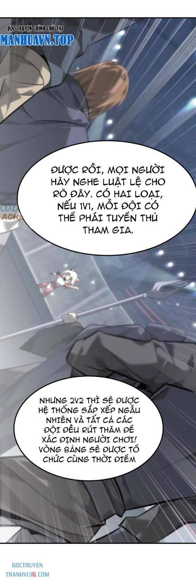Võng Du Thiên Hạ Vô Song Chap 68 - Next Chap 69