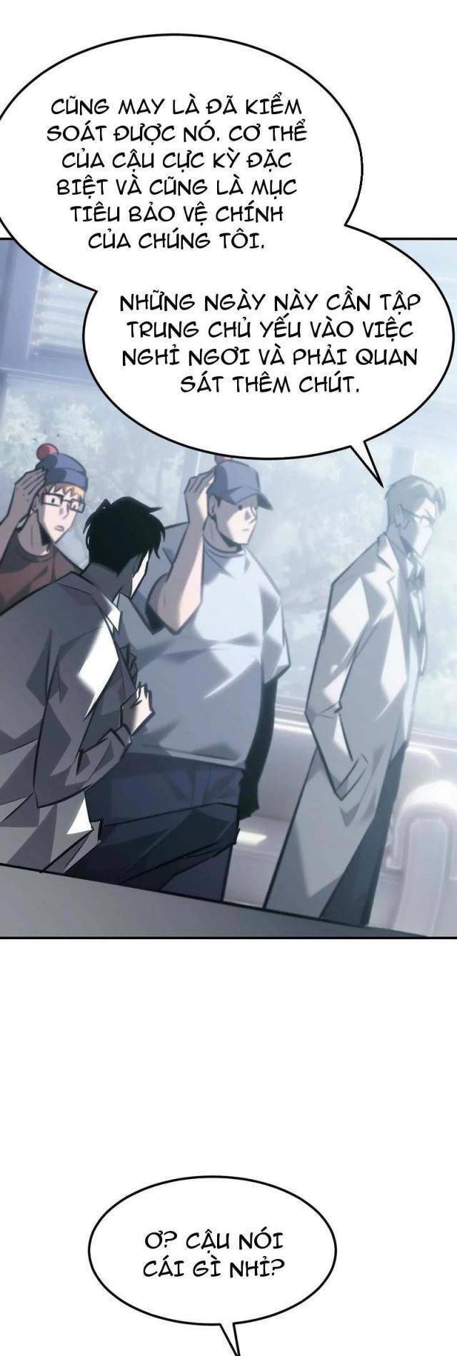 Võng Du Thiên Hạ Vô Song Chap 68 - Next Chap 69
