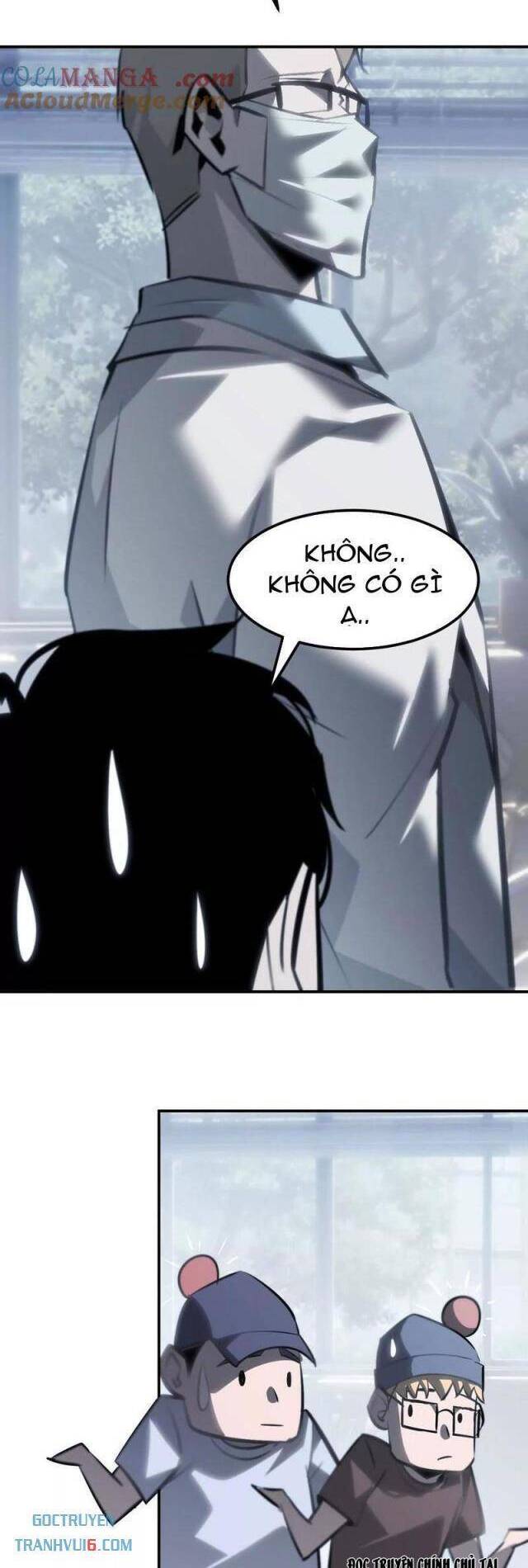 Võng Du Thiên Hạ Vô Song Chap 68 - Next Chap 69