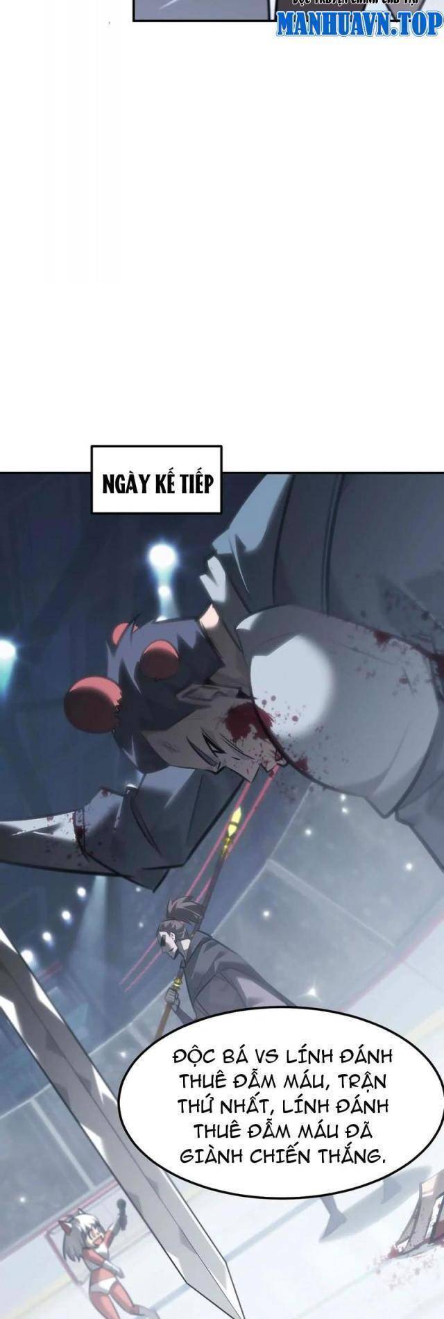 Võng Du Thiên Hạ Vô Song Chap 68 - Next Chap 69