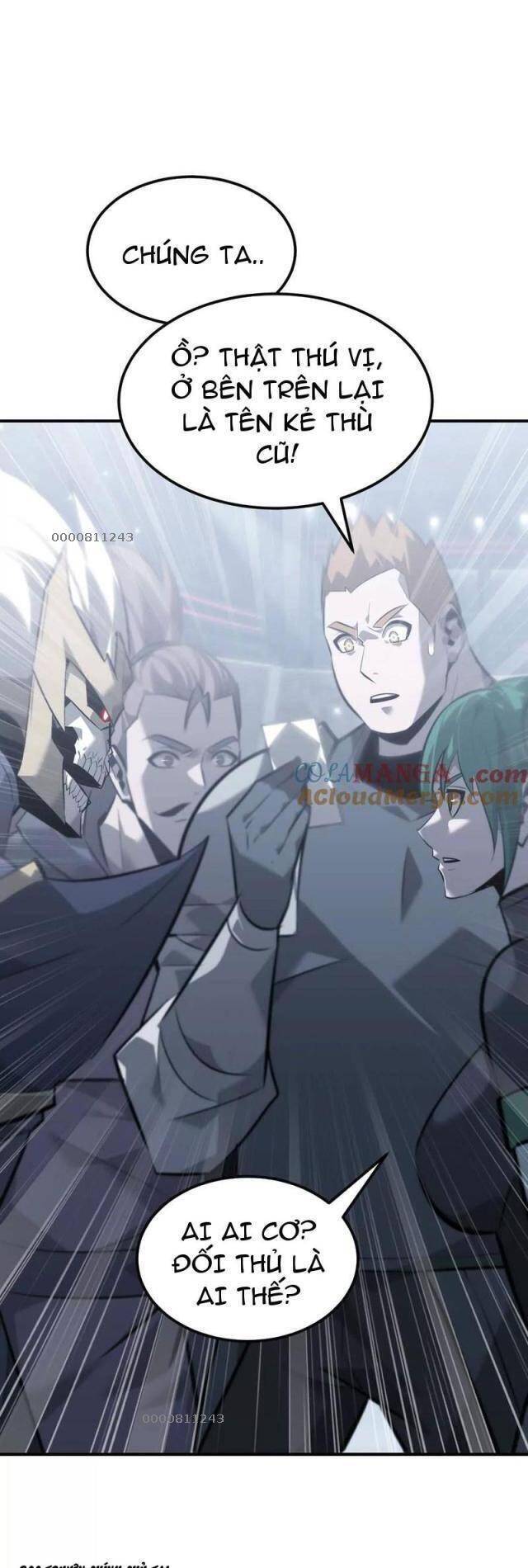 Võng Du Thiên Hạ Vô Song Chap 68 - Next Chap 69